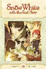 Sorata Akiduki, Sorata Akiduki - Snow white with red hair v16