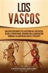 Captivating History - Los vascos