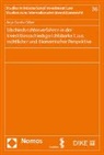 Anja Götze - Eilschiedsrichterverfahren in der Investitionsschiedsgerichtsbarkeit aus rechtlicher und ökonomischer Perspektive