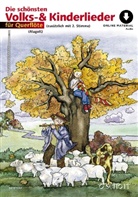 Christa Estenfeld-Kropp - Die schönsten Volks- und Kinderlieder
