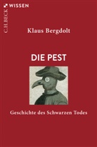 Klaus Bergdolt, Klaus (Prof. Dr.) Bergdolt - Die Pest