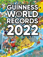 Guinness World Records Ltd., Guinnes World Records Ltd, Guinness World Records Ltd - Guinness World Records 2022
