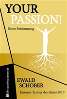 Ewald Schober, life-coaching-cente, life-coaching-center - Your Passion