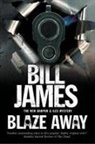Bill James - Blaze Away