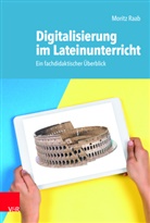 Moritz Raab - Digitalisierung im Lateinunterricht
