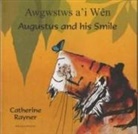 Catherine Rayner, Catherine Rayner - Augustus and His Smile in Welsh and English