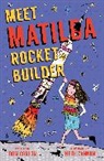 Dom Conlon, Heidi Cannon - Meet Matilda Rocket Builder