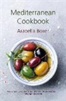 Arabella Boxer - Mediterranean Cookbook