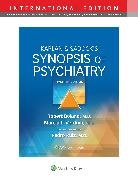 Robert Boland, Dr. Pedro Ruiz, Pedro Ruiz, Marcia Verduin - Kaplan & Sadock's Synopsis of Psychiatry