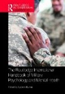 Updesh Kumar, Updesh Kumar - Routledge International Handbook of Military Psychology and Mental