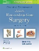 Seth Jerabek, Edwin Su, EDWIN P. SU - Operative Techniques in Joint Reconstruction Surgery