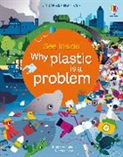 Lizzie Cope, Matthew Oldham, Matthew Cope Oldham, Oldham Matthew, Spencer Wilson, Wilson Spencer - See Inside Why Plastic Is a Problem