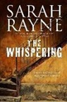 Sarah Rayne - Whispering