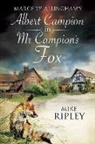 Mike Ripley - Mr Campion''s Fox