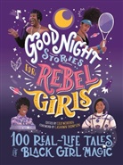 Elena Favilli, Diana Odero, Rebel Girls, Thom, Sonja Thomas, Sonja et al Thomas... - Good Night Stories for Rebel Girls
