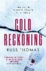 RUSS THOMAS, Russ Thomas - Cold Reckoning