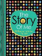 Ellen Bailey, BAILEY ELLEN - The Story of Me