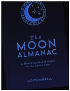 Judith Hurrell - The Moon Almanac
