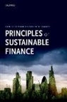 Schoenmaker, Schramade, Dirk Schoenmaker, Dirk (Professor of Banking and Financ Schoenmaker, Schoenmaker Dirk, Willem Schramade - Principles of Sustainable Finance