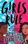 Alesha Dixon - Girls Rule