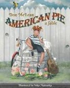 Don Mclean, Judith A. Proffer, Yoko Matsuoka - American Pie