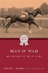 Edward L. Bowen - Man Owar Racehorse of the Century