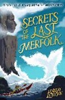 Lindsay Littleson, Lindsay Littleson, Littleson Lindsay - Secrets of the Last Merfolk