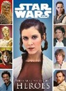 Titan Comics, Titan, Titan Comics - Star Wars: The Galaxy''s Greatest Heroes