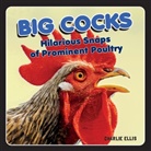 CHARLIE ELLIS, Charlie Ellis, Ellis Charlie - Big Cocks