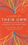 Katharine Hill - A Mind of Their Own