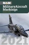 Howard J Curtis - Military Aircraft Markings 2021