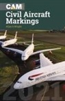 Allan Wright - Civil Aircraft Markings 2021
