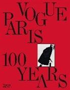 EDITED BY SYLVIE L C, Sylvie Lécallier, Alice Morin, Sylvie Lecallier, Sylvie Lécallier - Vogue Paris 100 Years