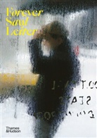 Margit Erb, Saul Leiter, Michael Parillo, Saul Leiter, Saul Leiter, Leiter Saul - Forever Saul Leiter