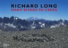 Richard Long, Richard Long - Richard Long Many Rivers to Cross