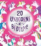 Mark Sperring, Sperring Mark, Tim Budgen, Budgen Tim - Twenty Unicorns at Bedtime (PB)