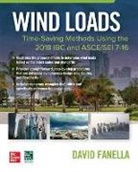 David Fanella, Fanella David - Wind Loads: Time Saving Methods Using the 2018 IBC and ASCE/SEI 7-16