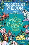 Mark Beech, JACQUELINE WILSON, Jacqueline Wilson, Mark Beech - The Magic Faraway Tree