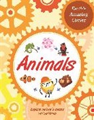 Franklin Watts, Sally Morgan - Earth's Amazing Cycles: Animals