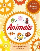 Franklin Watts, Sally Morgan - Earth's Amazing Cycles: Animals