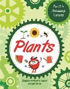 Franklin Watts, Sally Morgan - Earth's Amazing Cycles: Plants
