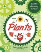 Franklin Watts, Sally Morgan - Earth's Amazing Cycles: Plants