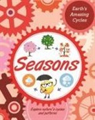 Franklin Watts, Sally Morgan - Earth's Amazing Cycles: Seasons