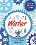 Franklin Watts, Sally Morgan - Earth's Amazing Cycles: Water