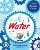 Franklin Watts, Sally Morgan - Earth's Amazing Cycles: Water