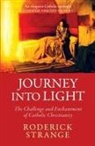 RODERICK STRANGE, Roderick Strange, Strange Roderick - Journey into Light