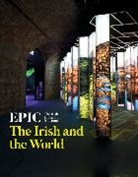 Nathan Mannion - EPIC: The Irish Emigration Museum