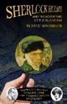 MacGregor David MacGregor, David Macgregor - Sherlock Holmes and The Adventure of The Elusive Ear
