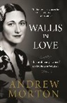 Andrew Morton - Wallis in Love