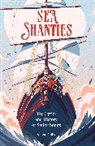 Karen Dolby, Gabriella (Editor) Nemeth - Sea Shanties